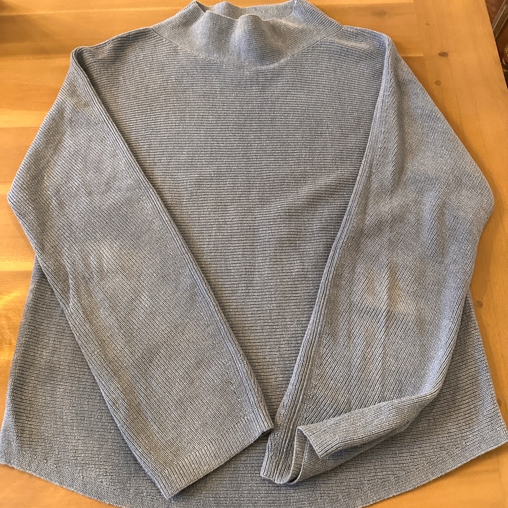 lululemon Sweater